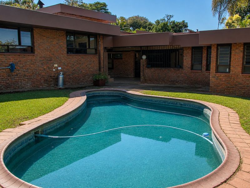 Large family home in quiet area - Photo 1