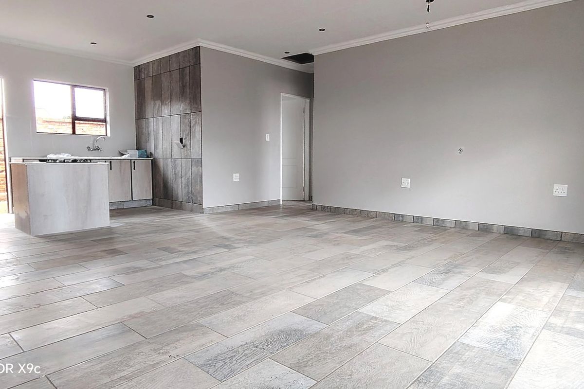 Peaceful retirement living in Riversdale - Photo 5