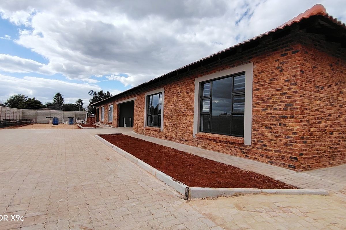 Peaceful retirement living in Riversdale - Photo 2