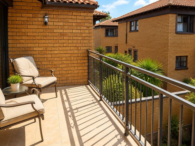 Spacious 3-Bedroom Double-Storey Townhouse with Private Garden in Bartlett - Photo 2
