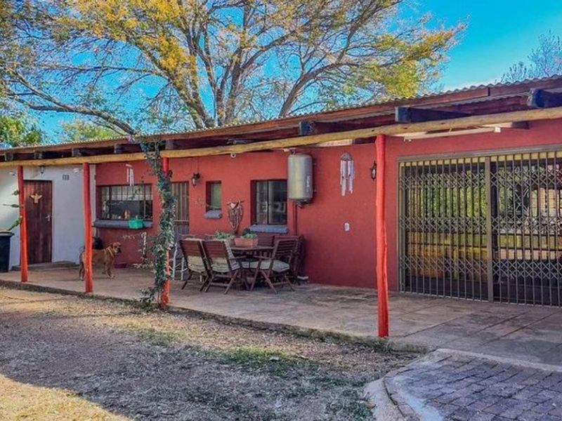 INVESTMENT FARM FOR SALE IN KLIPDRIFT . - Photo 9