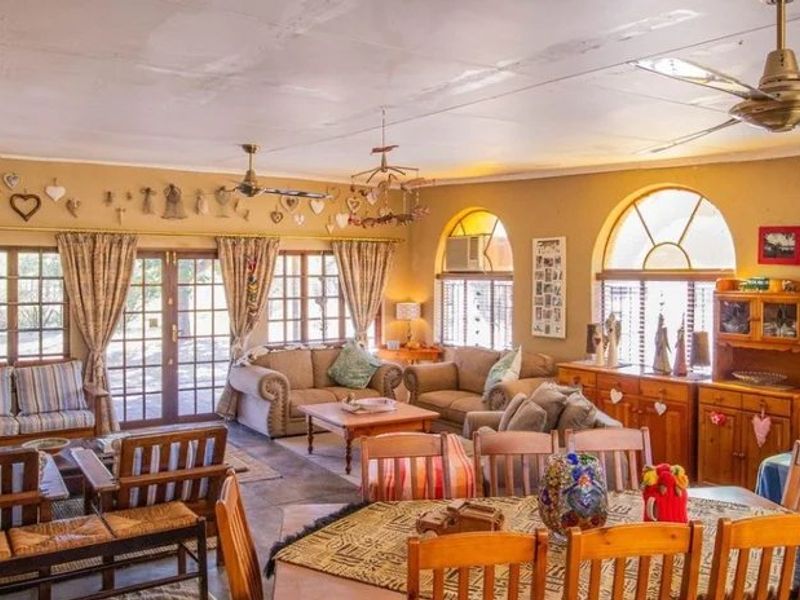 INVESTMENT FARM FOR SALE IN KLIPDRIFT . - Photo 1