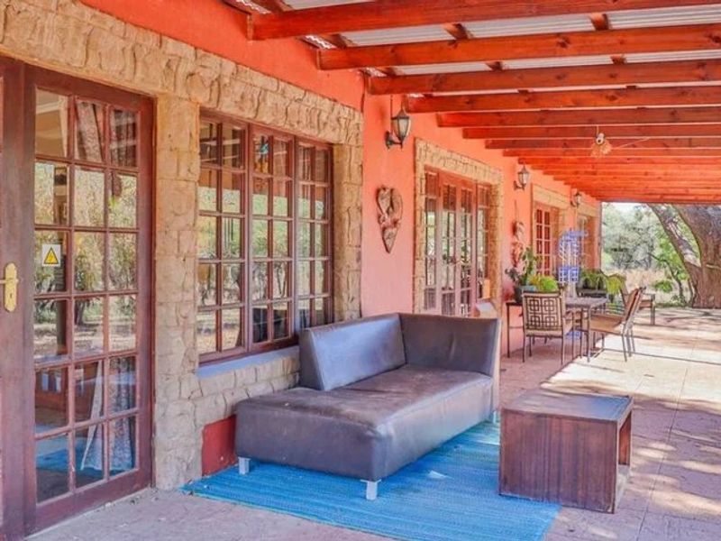 INVESTMENT FARM FOR SALE IN KLIPDRIFT . - Photo 2