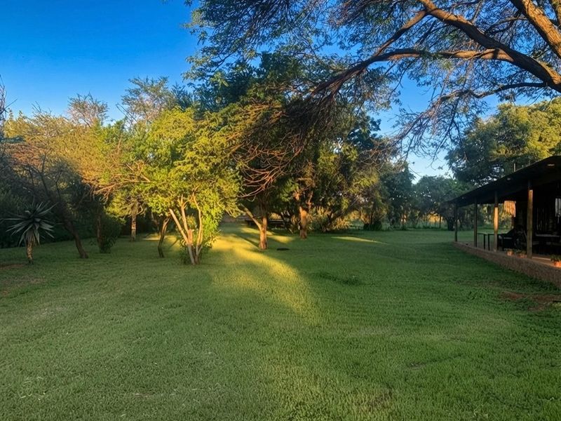 INVESTMENT FARM FOR SALE IN KLIPDRIFT . - Photo 3