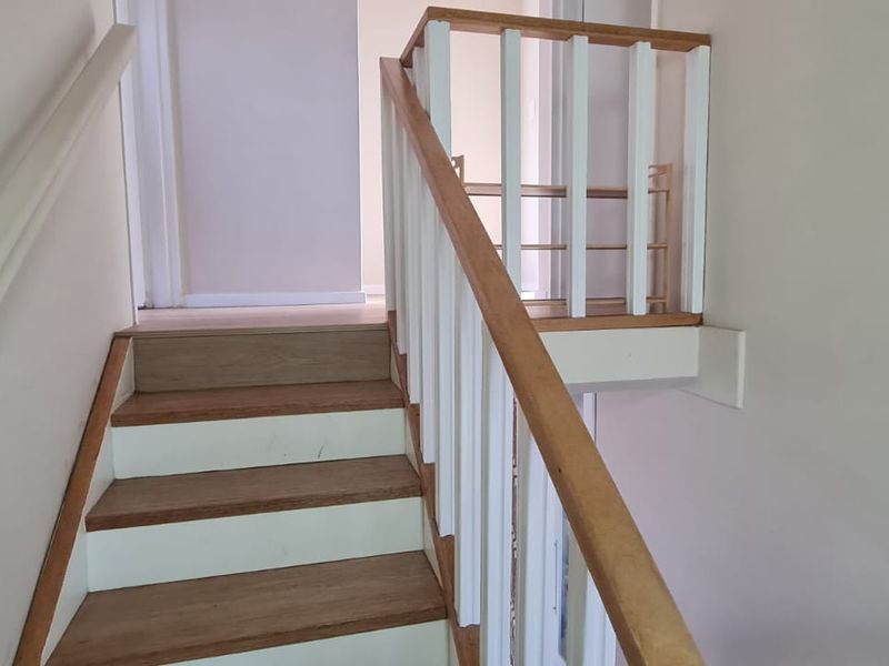 3 Bedroom Exclusive Boutique Townhouse in West Beach - Photo 7