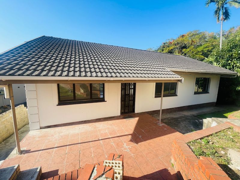 3 Bed House in Malvern for Rent - Photo 2