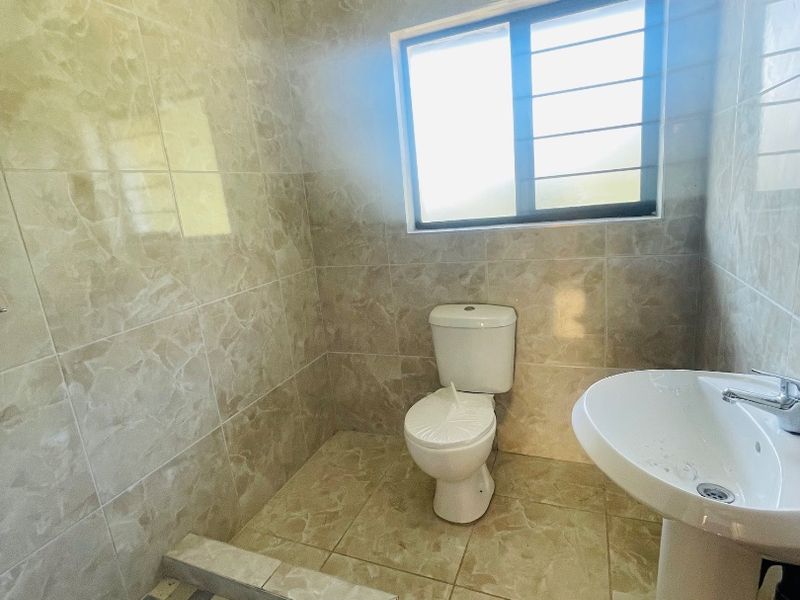 3 Bed House in Malvern for Rent - Photo 9