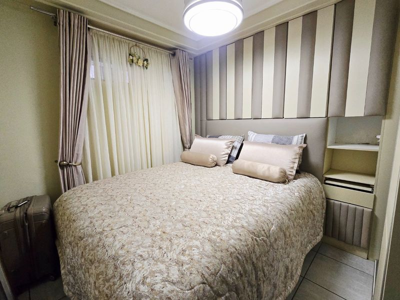Modern 2-Bedroom Ground Floor Apartment for Rent in Green Park Lifestyle Estate  - Photo 8