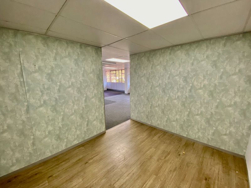 Prime Commercial Space Available In Lynnwood - Photo 4