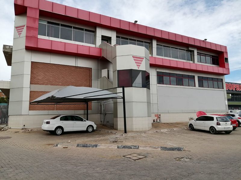1260 SQUARE METERS COMMERCIAL BUSINESS PROPERTY FOR RENTAL - Photo 8