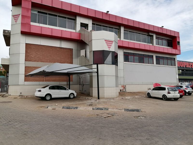 1260 SQUARE METERS COMMERCIAL BUSINESS PROPERTY FOR RENTAL - Photo 7