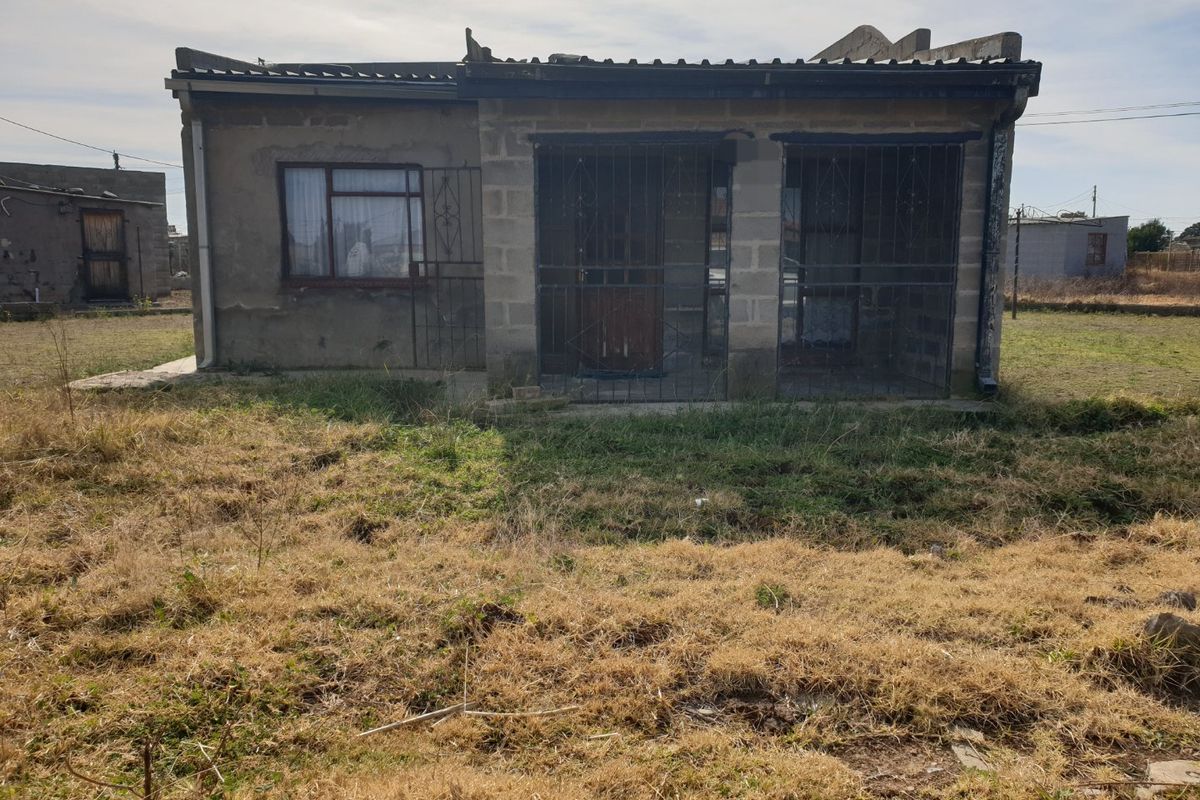2 bedroom house in Botshabelo - Photo 2
