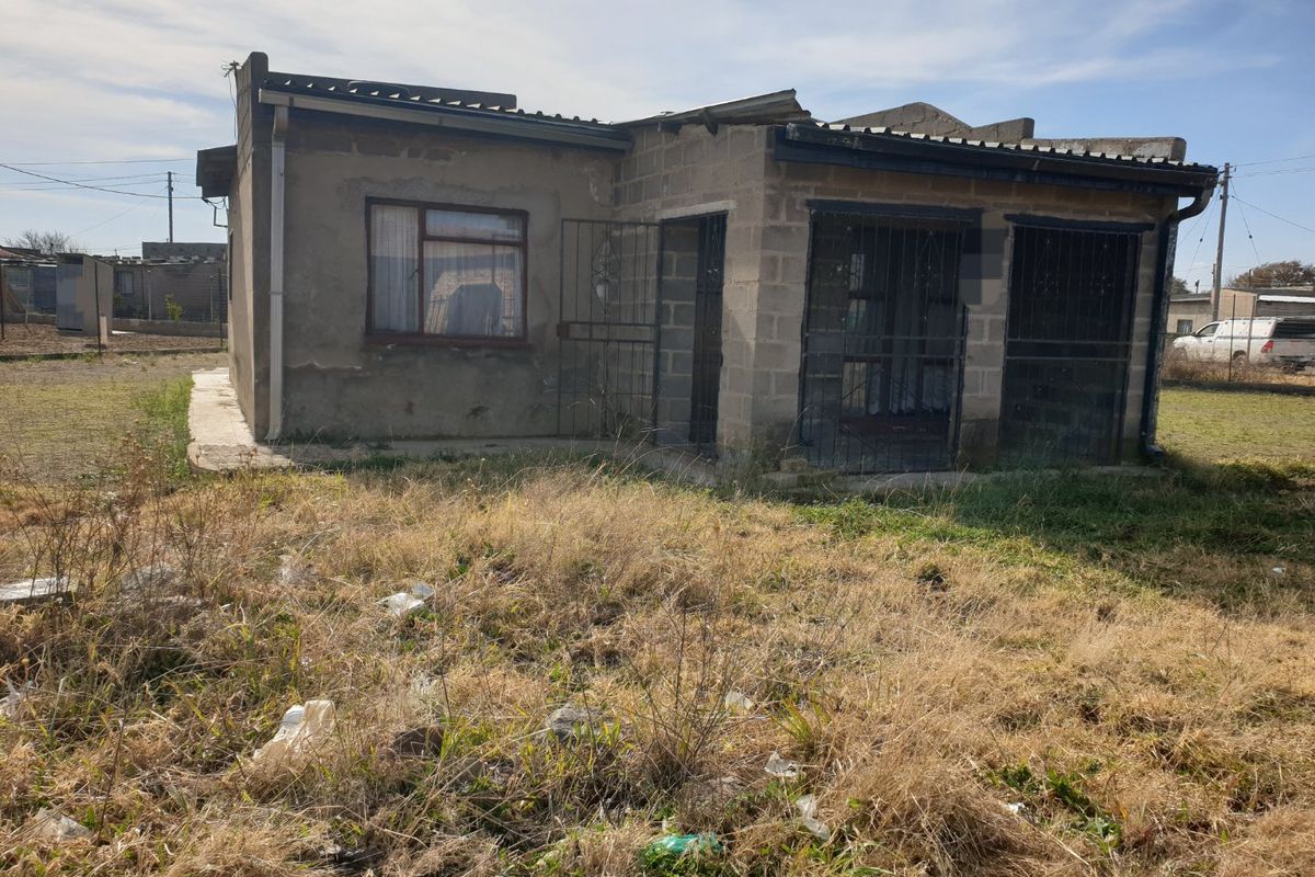 2 bedroom house in Botshabelo - Photo 3