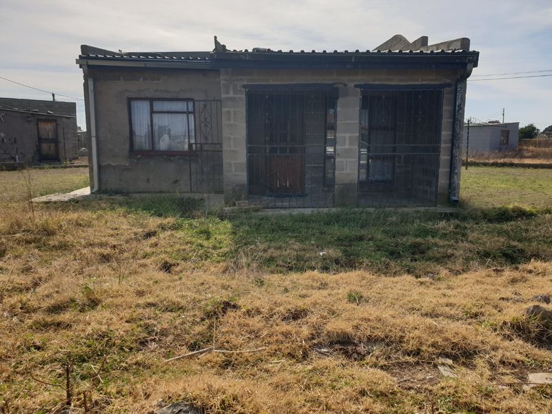 2 bedroom house in Botshabelo - Photo 2