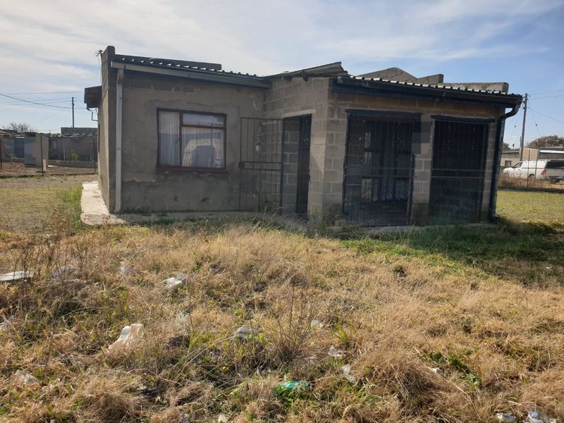 2 bedroom house in Botshabelo - Photo 3