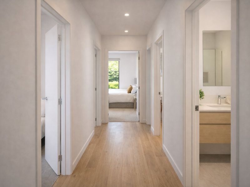 Sophisticated Lock-Up-and-Go Living in StonePine Place, Somerset Lakes - Photo 6