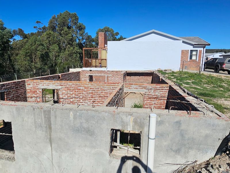 Ready to be finished - Photo 6