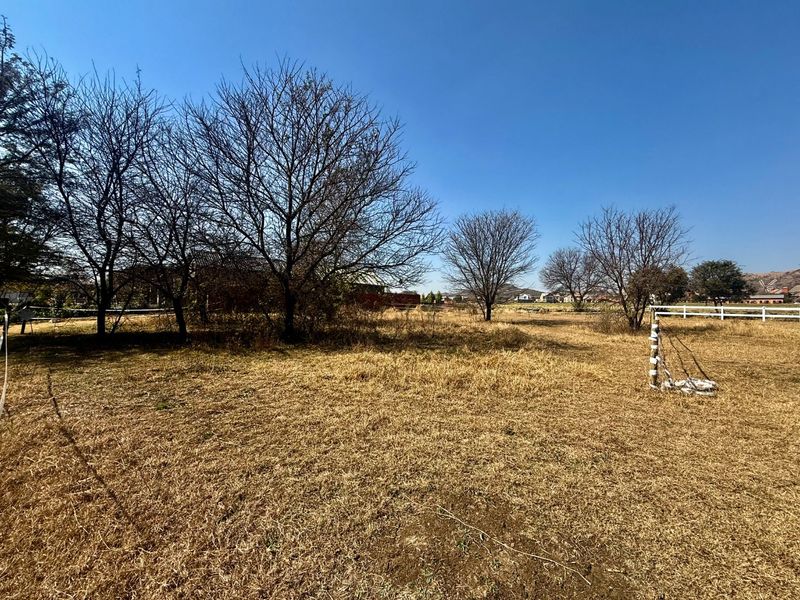 Prime 935m2 Vacant Stand in Prestigious Landsmeer Equestrian Estate - Photo 6