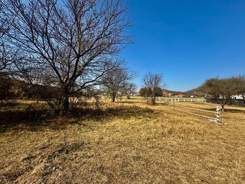 Prime 935m2 Vacant Stand in Prestigious Landsmeer Equestrian Estate - Photo 5