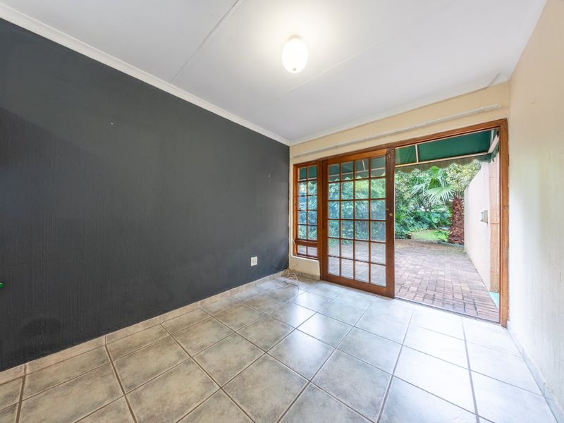 Stunning and safe cottage for rent in Bedfordview - Photo 7