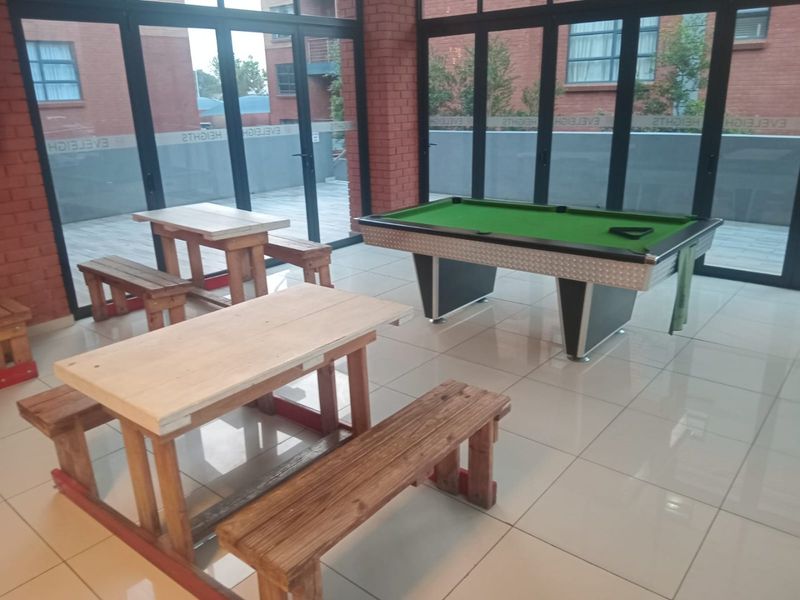 3 Bedroom 2 bathroom ground floor unit available For Sale in Eveleigh, Boksburg - Photo 9