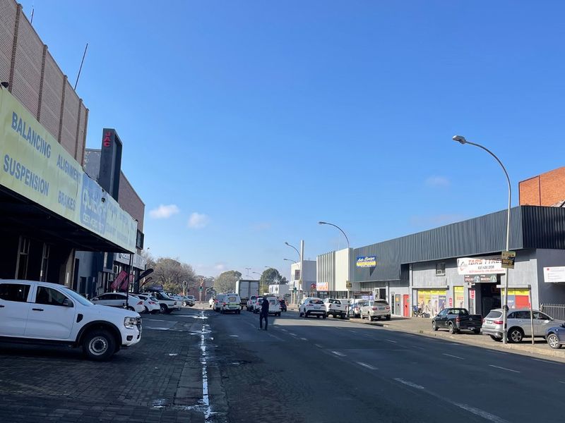 Multi-Tenanted Commercial Investment | Redevelopment Opportunity | Bloemfontein Central CBD - Photo 10