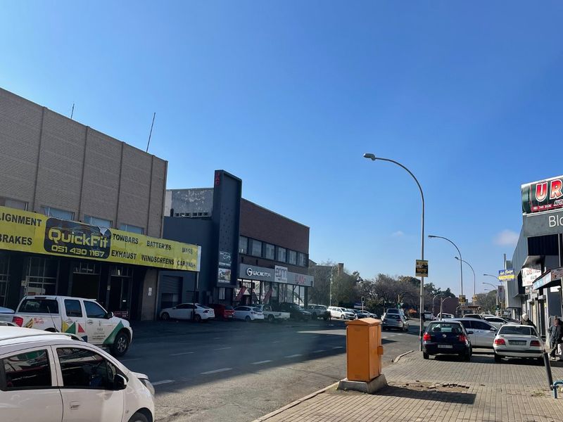 Multi-Tenanted Commercial Investment | Redevelopment Opportunity | Bloemfontein Central CBD - Photo 4