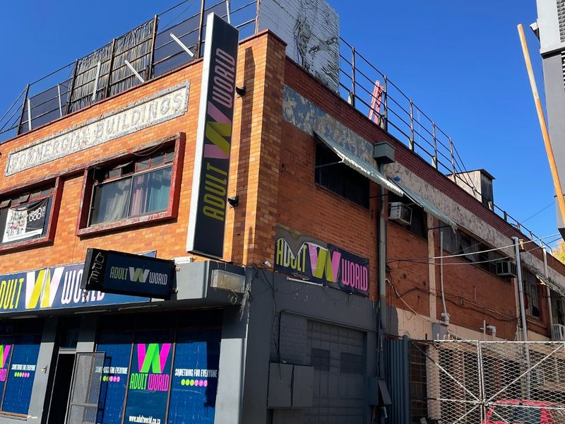 Multi-Tenanted Commercial Investment | Redevelopment Opportunity | Bloemfontein Central CBD - Photo 9