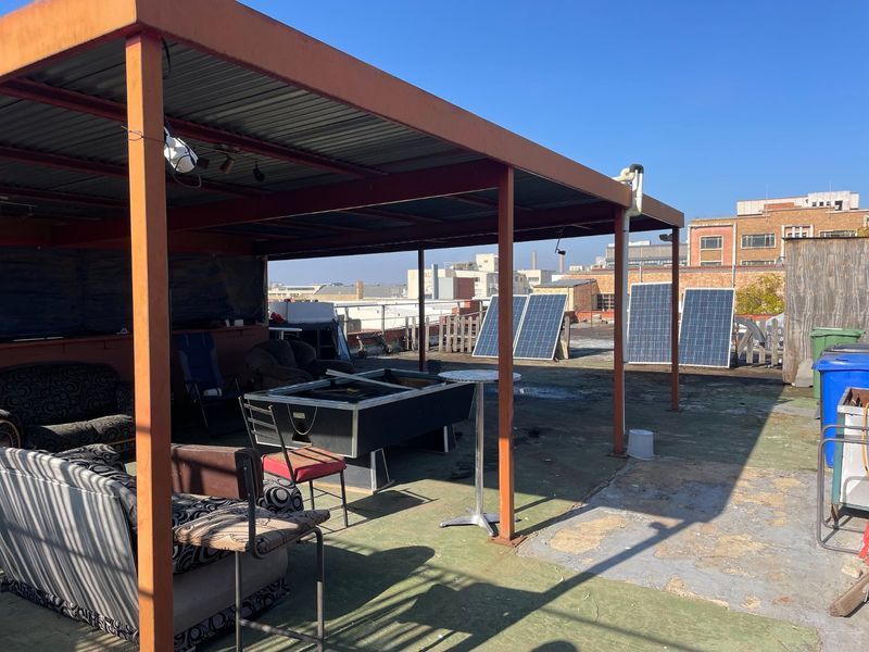 Multi-Tenanted Commercial Investment | Redevelopment Opportunity | Bloemfontein Central CBD - Photo 7