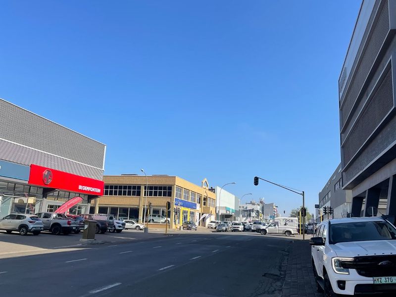 Multi-Tenanted Commercial Investment | Redevelopment Opportunity | Bloemfontein Central CBD - Photo 6