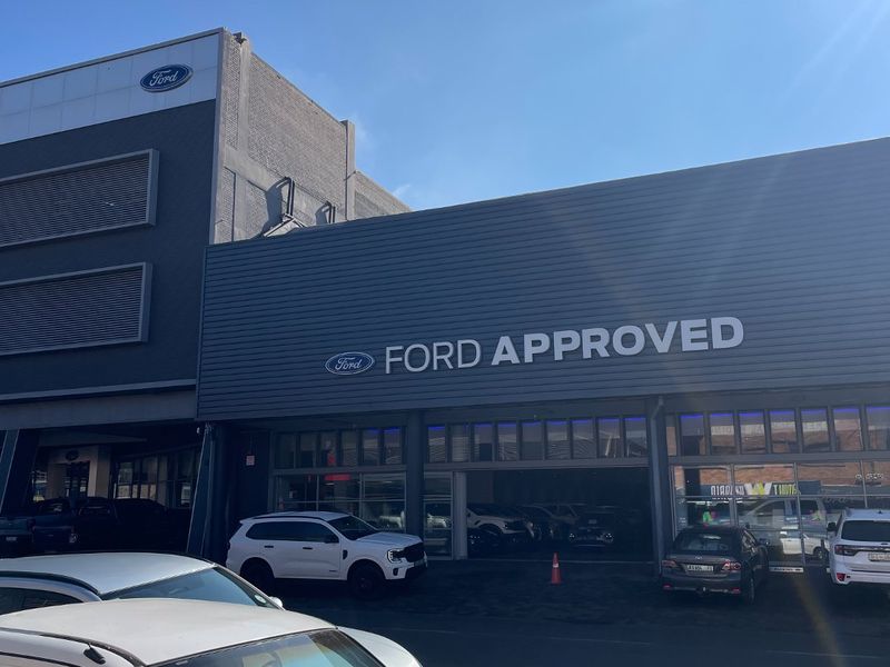 Multi-Tenanted Commercial Investment | Redevelopment Opportunity | Bloemfontein Central CBD - Photo 2