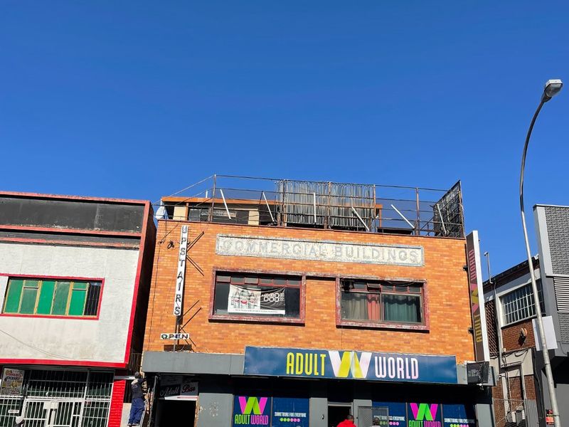 Multi-Tenanted Commercial Investment | Redevelopment Opportunity | Bloemfontein Central CBD - Photo 5