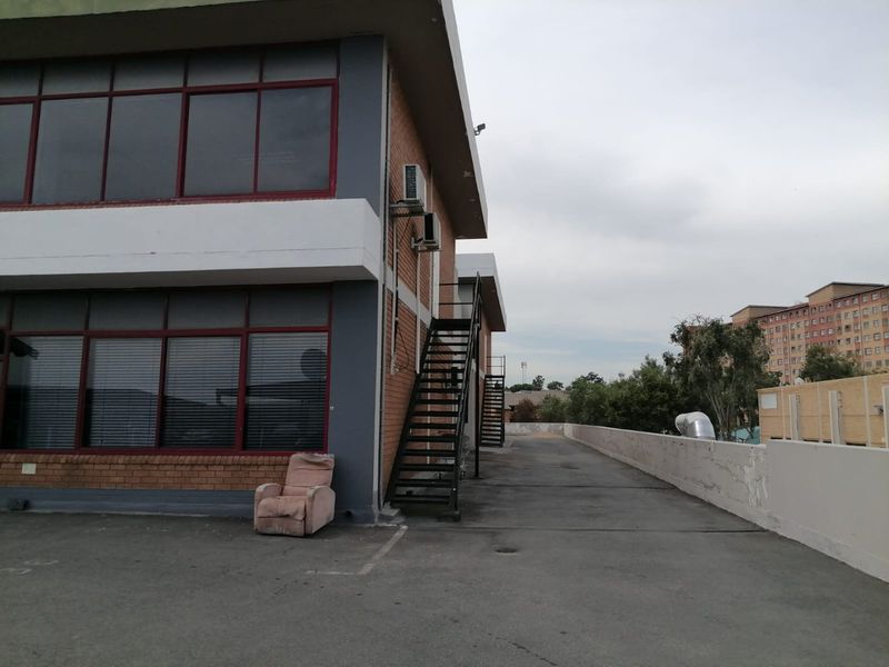 1100 SQUARE METERS COMMERCIAL BUSINESS PROPERTY FOR RENTAL - Photo 4