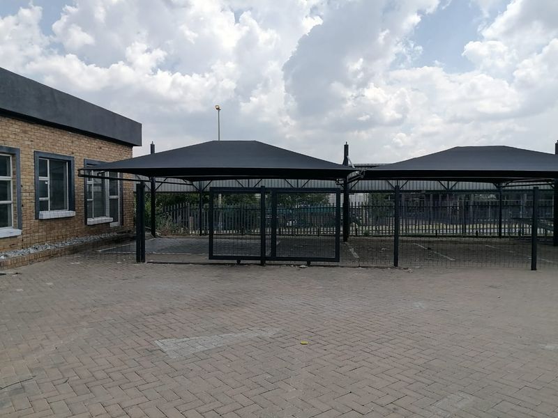 300 SQUARE METERS COMMERCIAL BUSINESS PROPERTY FOR RENTAL - Photo 10