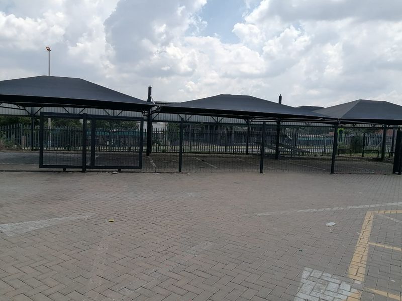 300 SQUARE METERS COMMERCIAL BUSINESS PROPERTY FOR RENTAL - Photo 9