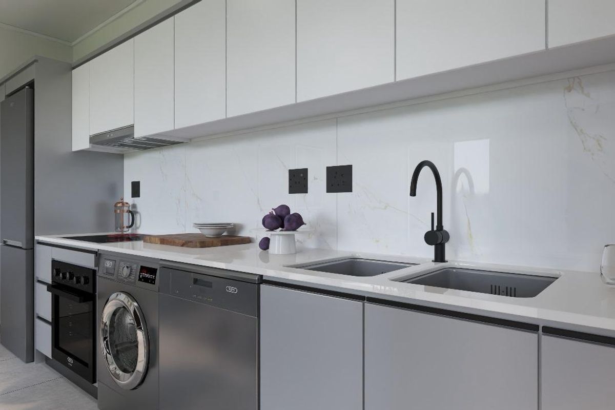1 Bed Apartment in De Kuile Lifestyle Estate  - - Photo 2