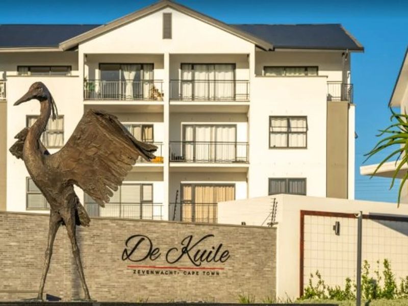 1 Bed Apartment in De Kuile Lifestyle Estate  - - Photo 1
