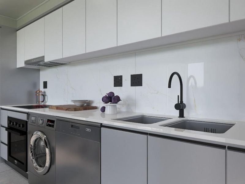 1 Bed Apartment in De Kuile Lifestyle Estate  - - Photo 2