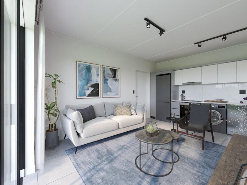 1 Bed Apartment in De Kuile Lifestyle Estate  - - Photo 3