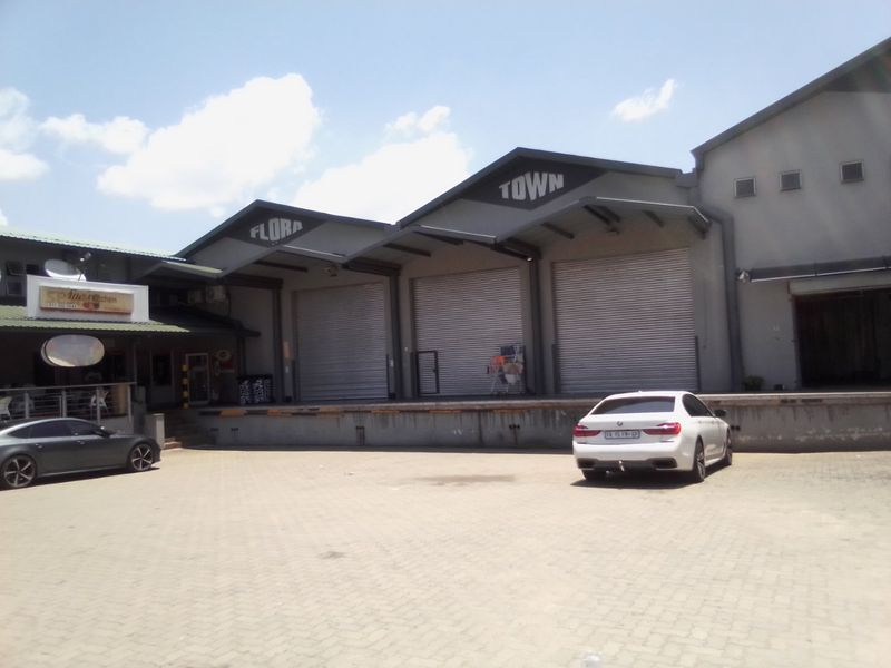 GENERAL BUSINESS PROPERTY FOR RENTAL - Photo 2