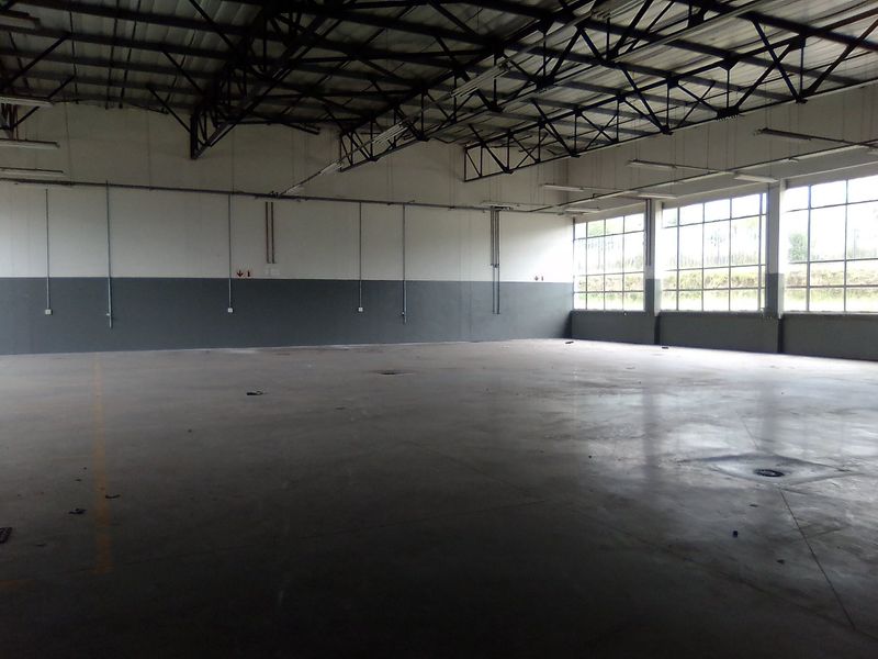 GENERAL BUSINESS PROPERTY FOR RENTAL - Photo 9