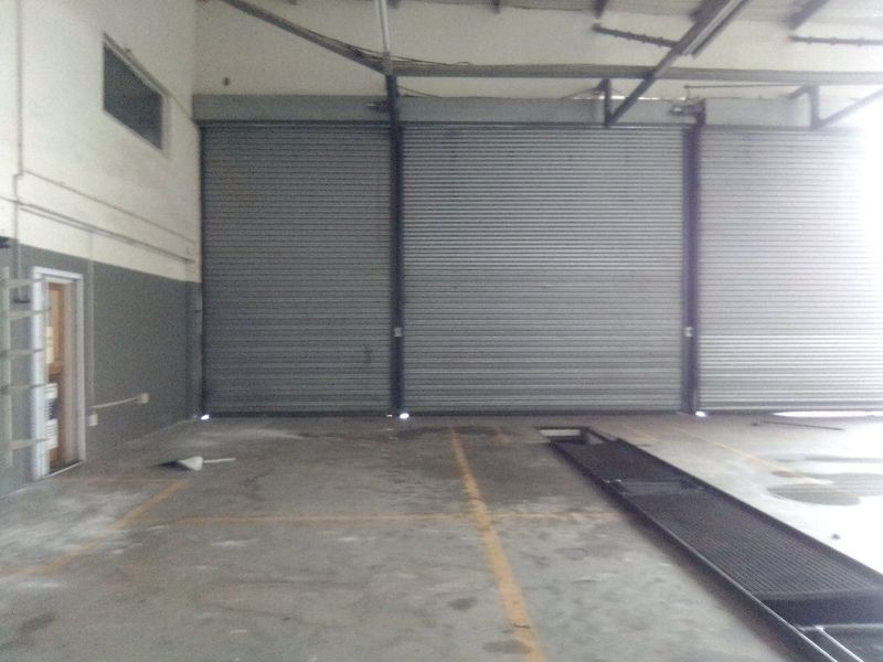 GENERAL BUSINESS PROPERTY FOR RENTAL - Photo 7
