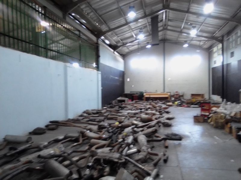 GENERAL BUSINESS PROPERTY FOR RENTAL - Photo 4
