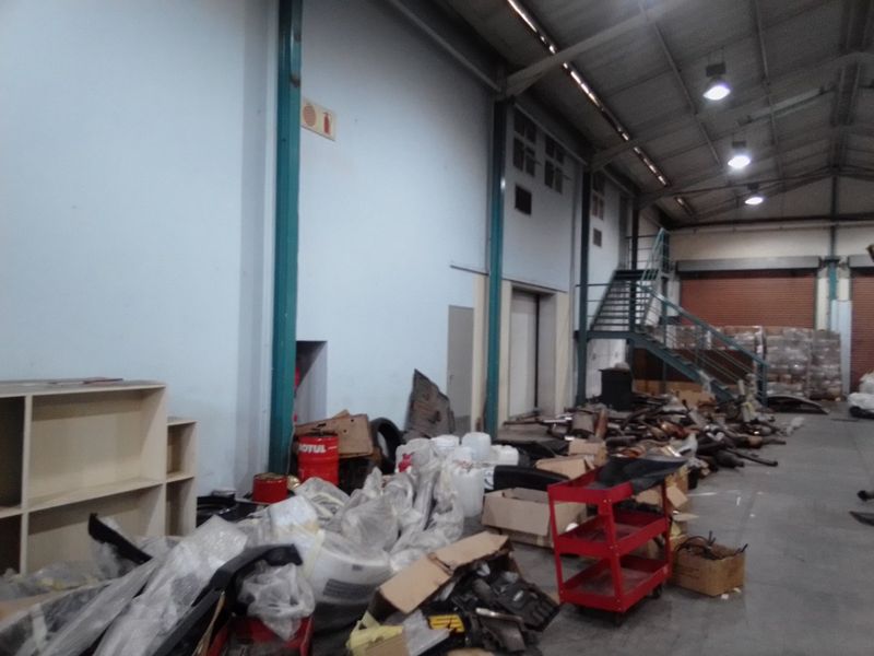 GENERAL BUSINESS PROPERTY FOR RENTAL - Photo 8