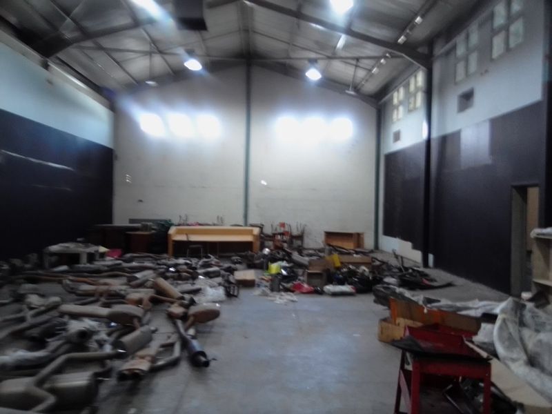 GENERAL BUSINESS PROPERTY FOR RENTAL - Photo 6