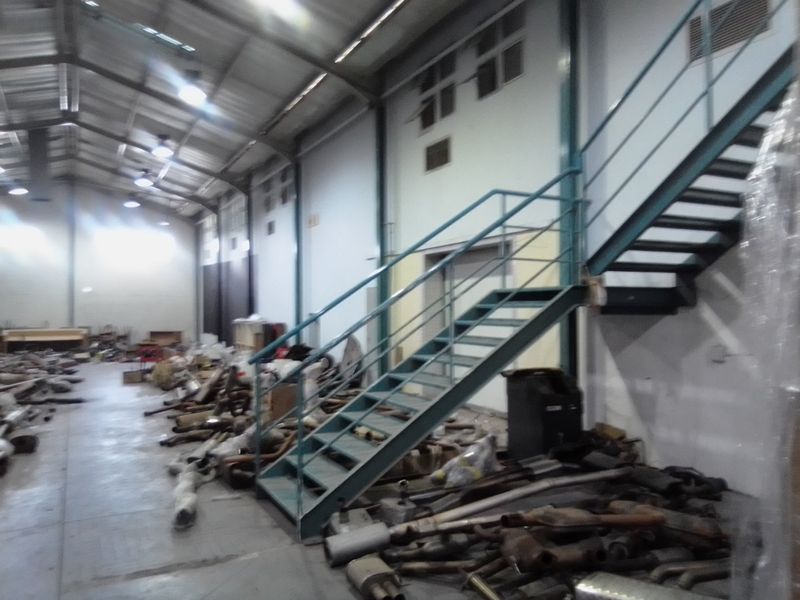 GENERAL BUSINESS PROPERTY FOR RENTAL - Photo 1