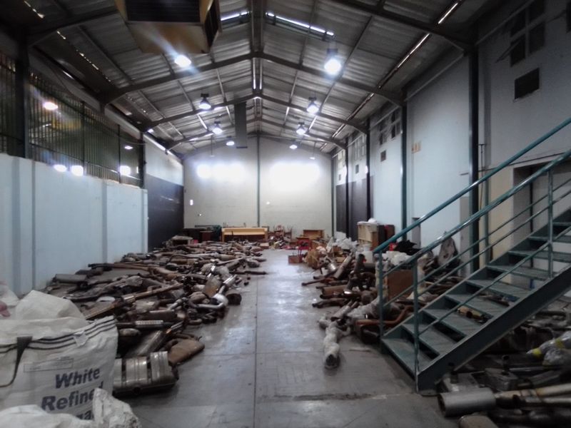 GENERAL BUSINESS PROPERTY FOR RENTAL - Photo 2
