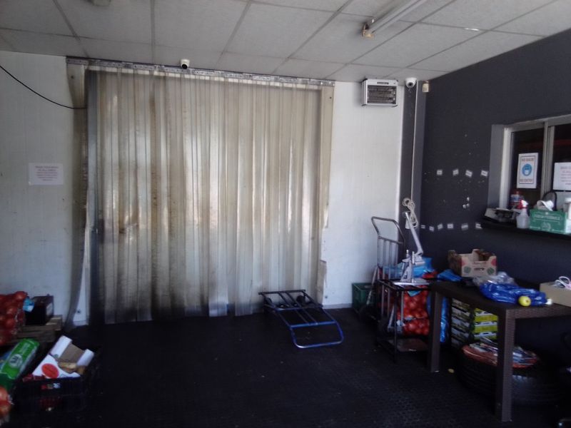 0 Bed Commercial in Barbeque Downs for Rent - Photo 9