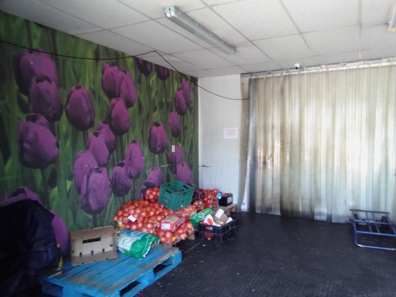 0 Bed Commercial in Barbeque Downs for Rent - Photo 1