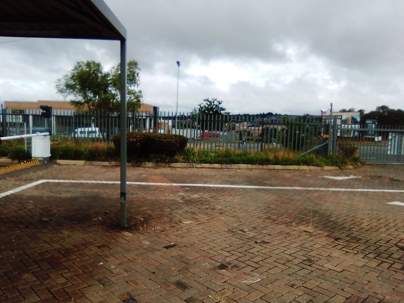 350 SQUARE METERS COMMERCIAL BUSINESS PROPERTY FOR RENTAL - Photo 5